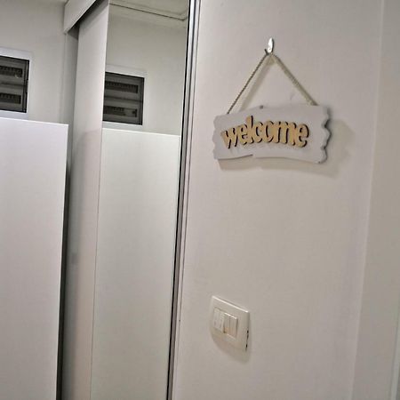 Apartman Dina Lejlighed Tuzla Eksteriør billede